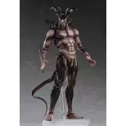 Devilman: Takayuki Takeya ver.