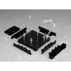di:stage: Basic Set