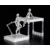 FIGMA - di:stage: Expansion Set 01: Layer Unit Clear ver.