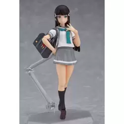 Dia Kurosawa