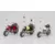 Figma - ex:ride.006 - Minibikes