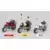ex:ride.006 - Minibikes