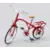 Figma - ex:ride: ride.002 - Classic Bicycles