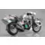 Figma - ex:ride Spride.05 : Saber Motored Cuirassier
