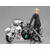 Figma - ex:ride Spride.05 : Saber Motored Cuirassier