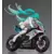 FIGMA - ex:ride Spride.06 - TT-Zero 13 Kai
