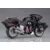 Figma - ex:ride SPride.08 - Cuirassier Noir