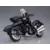 Figma - ex:ride SPride.08 - Cuirassier Noir