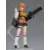 Figma - Exoarm JoshiKosei