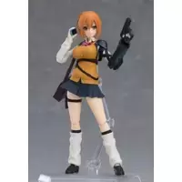 Exoarm JoshiKosei