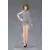 Figma - Female Body (Chiaki) with Backless Sweater Outfit