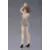 Figma - Female Body (Chiaki) with Backless Sweater Outfit