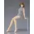 Figma - Female Body (Chiaki) with Backless Sweater Outfit