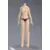 Figma - Female Body (Chiaki) with Backless Sweater Outfit