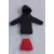 Figma - Female Body (Emily) with Hoodie Outfit