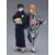 Figma - Female Body (Emily) with Yukata Outfit