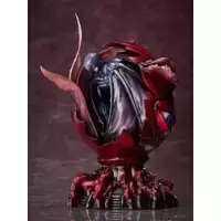 Femto: Birth of the Hawk of Darkness ver.