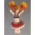 Figma - figFIX Honoka Kosaka: Cheerleader ver.