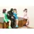 Figma - Fuchico / Fuchico: New Color / Fuchico: Moss / Fuchico: Fresh / Fuchico: Pink