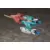 FIGMA - Galaxian Galaxip GFX-D001a / Galaga Fighter GFX-D002f