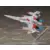 FIGMA - Galaxian Galaxip GFX-D001a / Galaga Fighter GFX-D002f