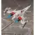 FIGMA - Galaxian Galaxip GFX-D001a / Galaga Fighter GFX-D002f