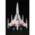 FIGMA - Galaxian Galaxip GFX-D001a / Galaga Fighter GFX-D002f
