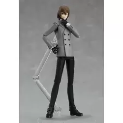 Goro Akechi