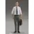 Figma - Goro Inogashira: Yutaka Matsushige ver. - White Shirt Yakiniku for One Edition