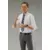 Figma - Goro Inogashira: Yutaka Matsushige ver. - White Shirt Yakiniku for One Edition