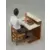 Figma - Goro Inogashira: Yutaka Matsushige ver. - White Shirt Yakiniku for One Edition