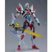 Gridman