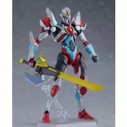 Gridman