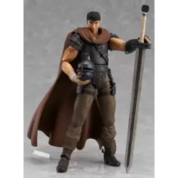 Guts: Band of the Hawk ver.