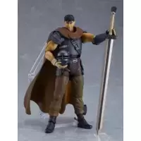 Guts: Band of the Hawk ver. Repaint Edition