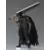 FIGMA - Guts: Black Swordsman ver. Repaint Edition