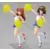 Figma - Haruhi Suzumiya: Cheerleader ver.