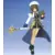 Figma - Hayate Yagami: Knight Armour ver.