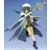 Hayate Yagami: Knight Armour ver.