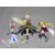 FIGMA - Hayate Yagami: The MOVIE 2nd A\'s ver.