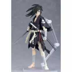 Hyakkimaru