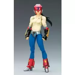 Juohmaru (Original Edition): JPWA Tag Tournament ver.