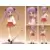 Kagami Hiiragi: Winter Uniform ver.