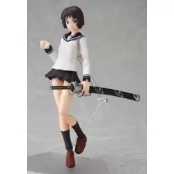 Kagura Tsuchimiya