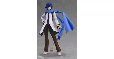 KAITO - Figma action figure 192