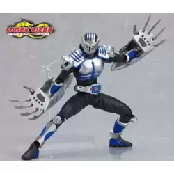 Kamen Rider Axe