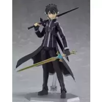 Kirito: ALO ver.