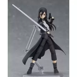Kirito: GGO ver.