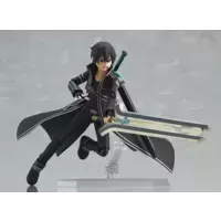 Kirito: O.S ver.