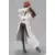 Figma - Kurisu Makise: White Coat ver.